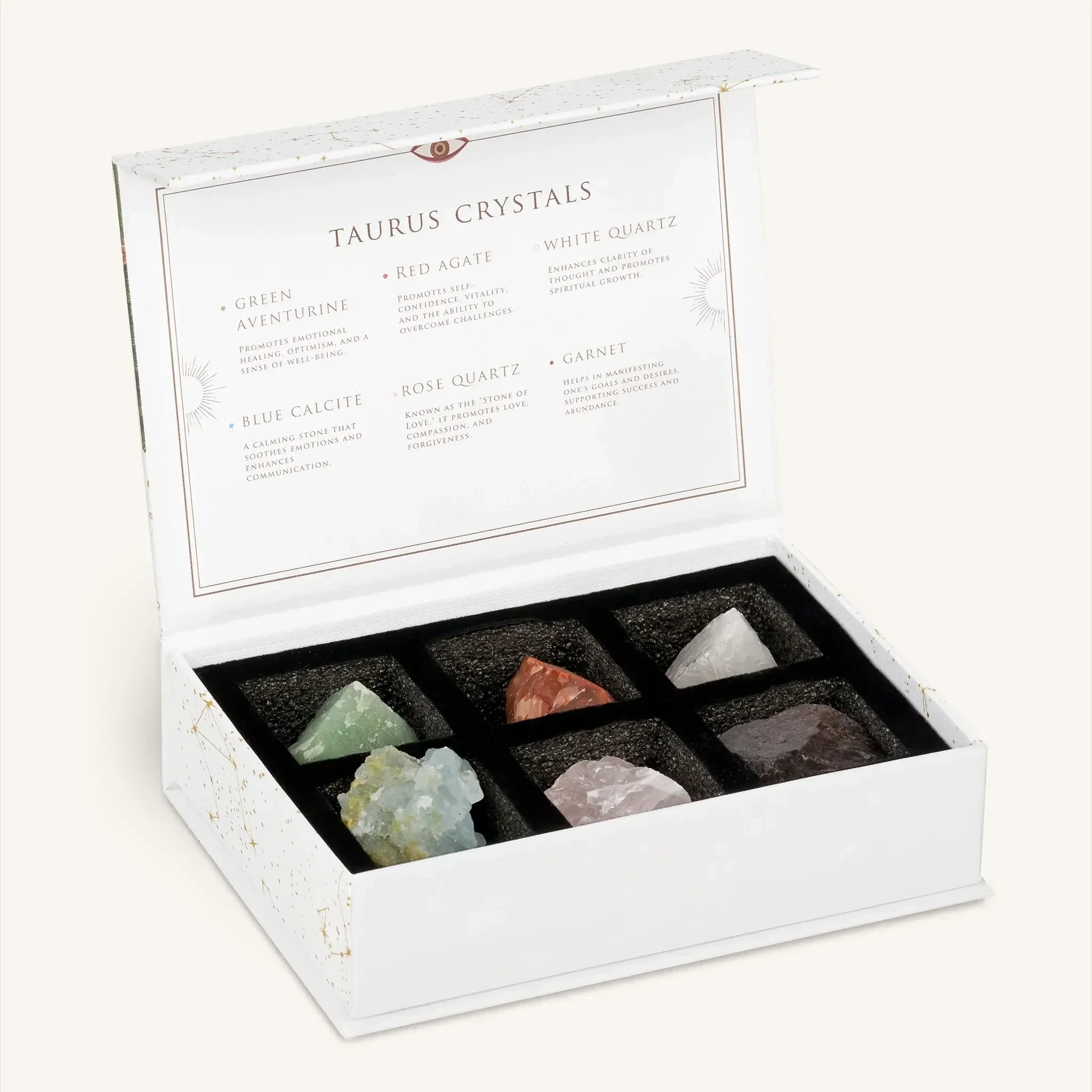Best Seller Healing Crystal Jewelry
