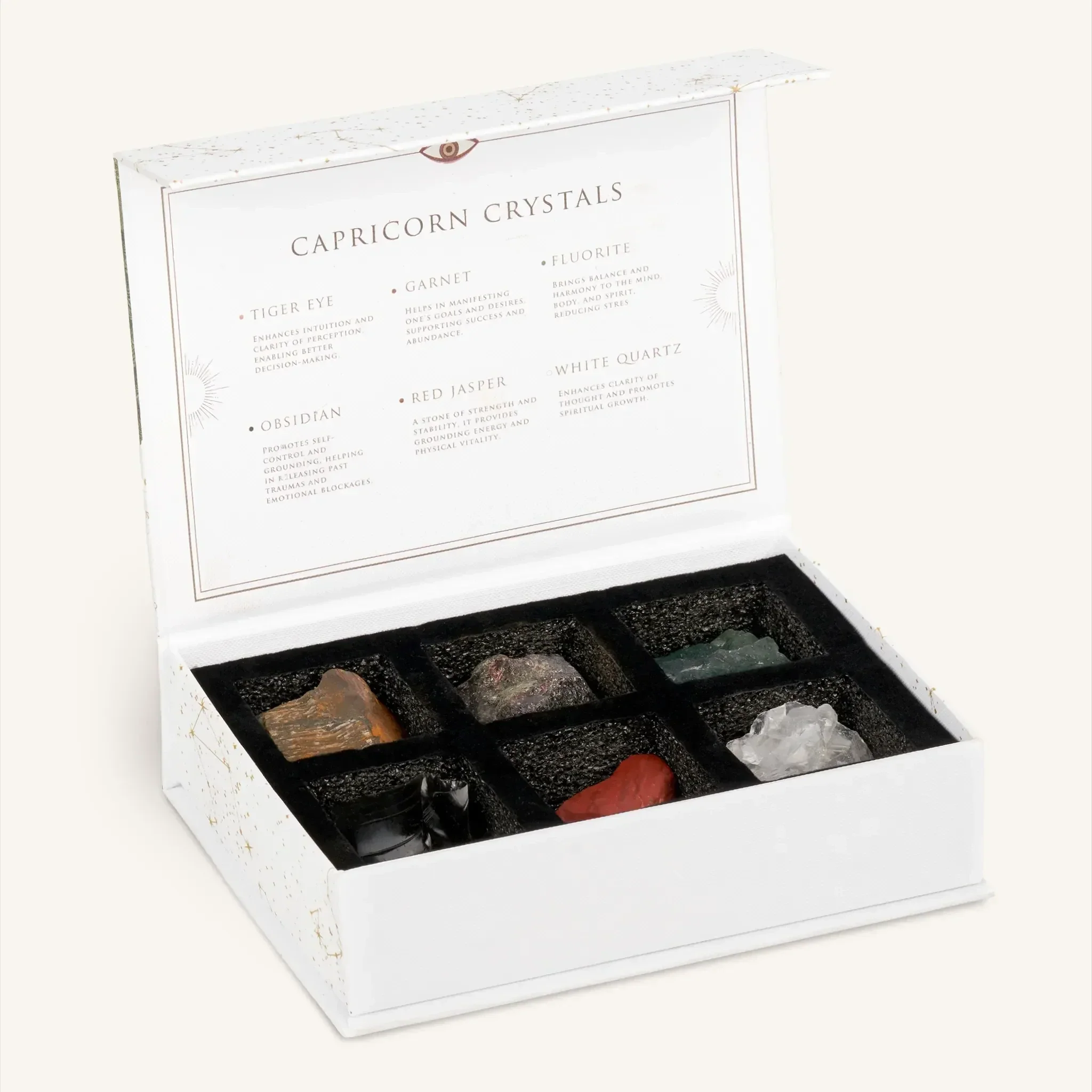 New Arrivals - Raw Crystals, and Genuine Gemstone Jewelry